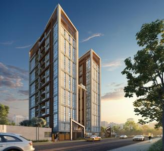 Project Image of 1800 Sq.ft 3 BHK Apartment / Flat for sale in Tollygunge for Rs. 19000000