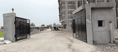 Gopinathji Industrial Park