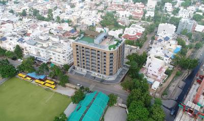 Gallery Cover Pic of Avis Aster