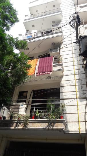 Gallery Cover Pic of Ahmad Apartment