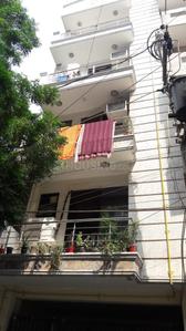 Project Image of 970 Sq.ft 2 BHK Apartment / Flat for sale in Daulatganj for Rs. 3395000