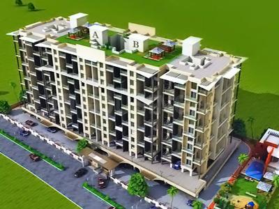 Gallery Cover Pic of Sai Royale