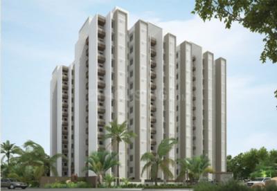 Project Image of 650 Sq.ft 2 BHK Apartment / Flat for sale in Ghanteshwer for Rs. 3200000