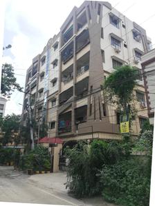 Padmanabha Apartment Project Images