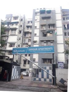 Gallery Cover Pic of Sangam Apartments