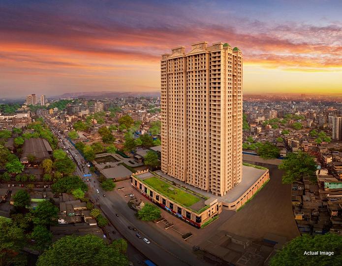 Gallery Cover Pic of Paradise Sai World Legend