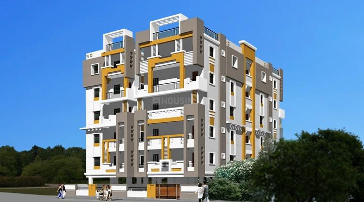 Gallery Cover Pic of Nakheel Developers Pvt Ltd Nakheel - 5