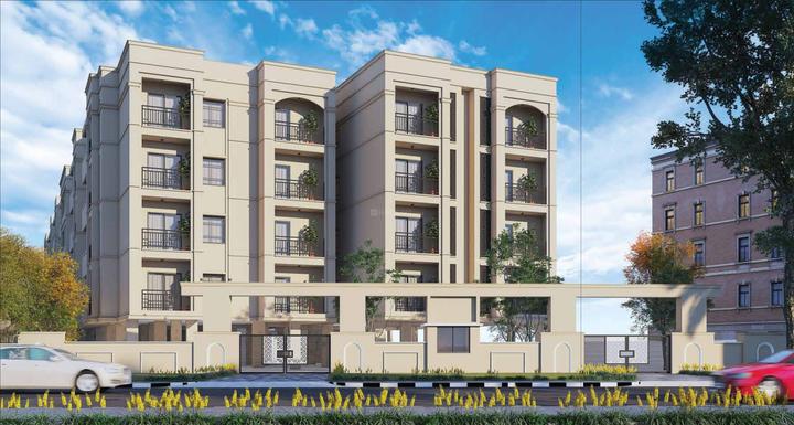 Srinivasa Srinis Pristine Main Image 1