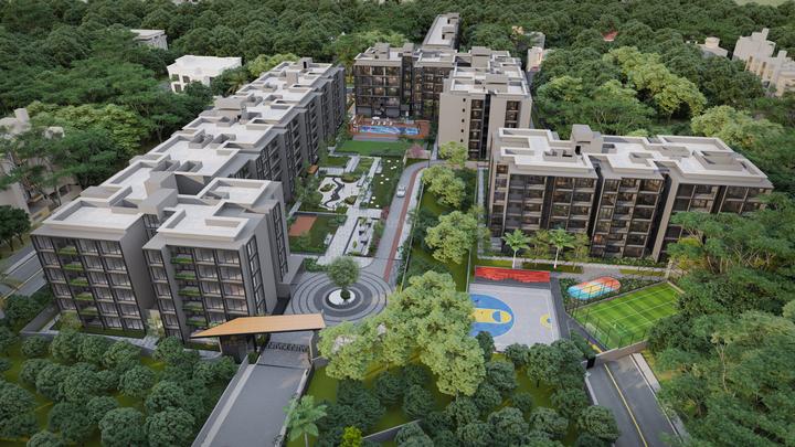 Gallery Cover Pic of Casagrand Avenue Park