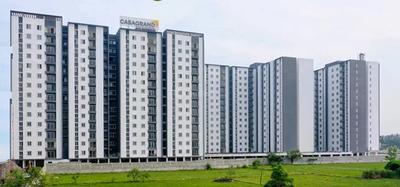 Casagrand Zenith Phase II