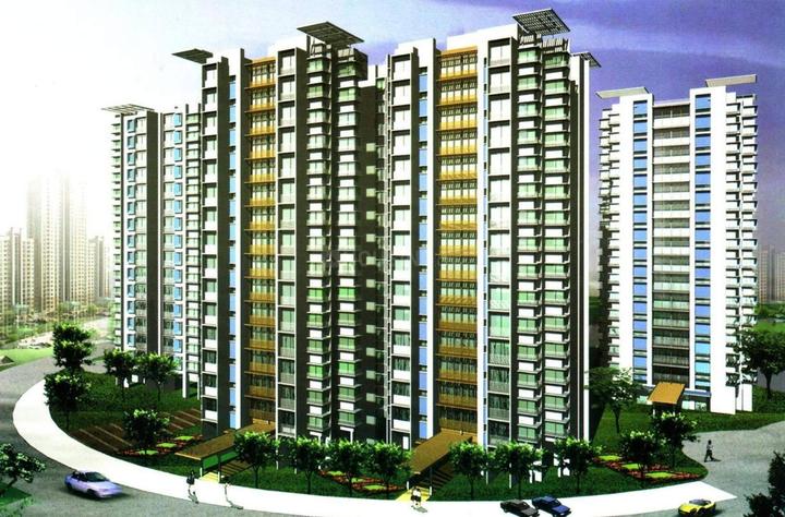 Gallery Cover Pic of Runwal Garden City