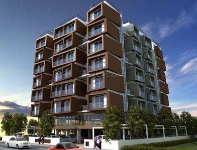 Project Image of 1696 Sq.ft 3 BHK Apartment / Flat for sale in Prabhag 36 for Rs. 30000000