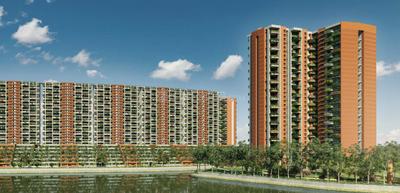 Total Environment Pursuit Of A Radical Rhapsody Tower 5