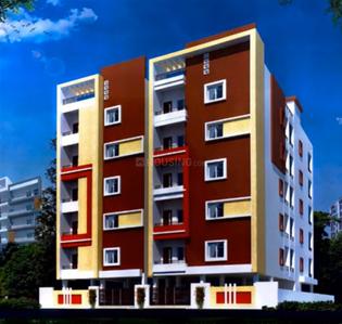 Project Image of 872 Sq.ft 2 BHK Apartment / Flat for sale in Uttarpara for Rs. 2616000