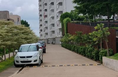 Rishabh The Parksyde Phase 1