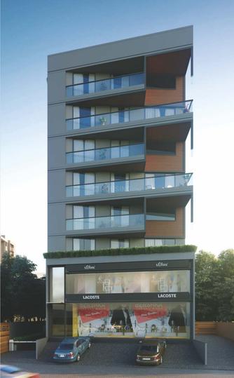 Tirupati Shreeji Heights Main Image 1