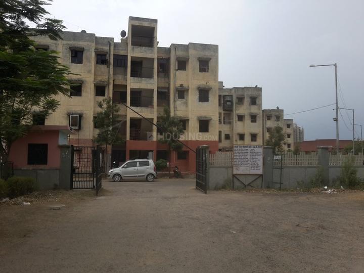 Gallery Cover Pic of Authority flat