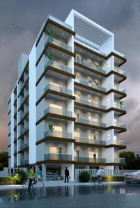 1 BHK Duplex