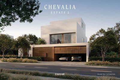 Emaar Chevalia Estate 2