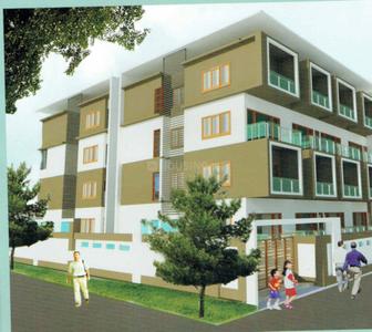 Gallery Cover Pic of Dhavalagiri Apartments
