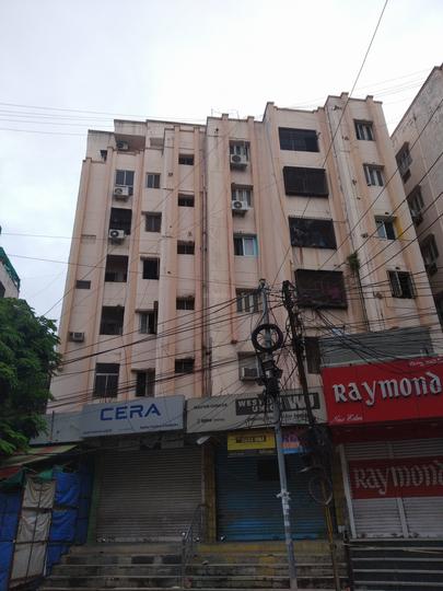 Partani Towers Main Image 1