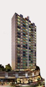 Project Image of 802 Sq.ft 2 BHK Apartment / Flat for sale in Borivali West for Rs. 25000000