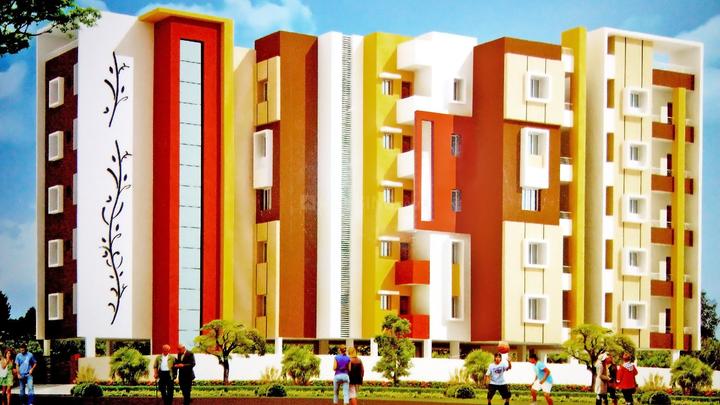 Gallery Cover Pic of Surya Saketh Classic