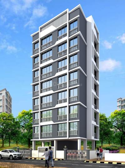 Gallery Cover Pic of Krishna Veer Alpha