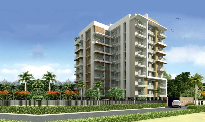 Gallery Cover Pic of Agrim View