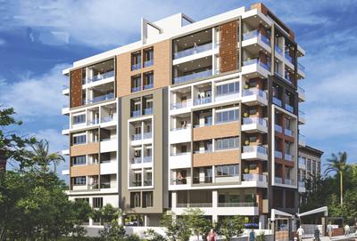 Shanti Jyot Project Images