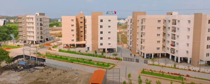 BSCPL Bollineni Renata Tower B Main Image 1