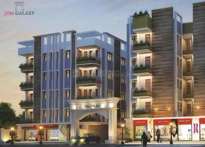 Project Image of 1451 Sq.ft 3 BHK Apartment / Flat for sale in Belghoria for Rs. 8000000