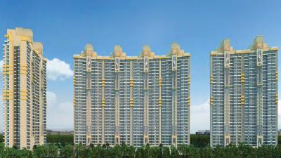 Project Image of 1450 Sq.ft 3 BHK Apartment / Flat for sale in Sector 88A for Rs. 21000000