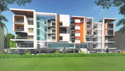 Project Image of 2600 Sq.ft 4 BHK Independent House for sale in Annapurneshwari Nagar for Rs. 24000000