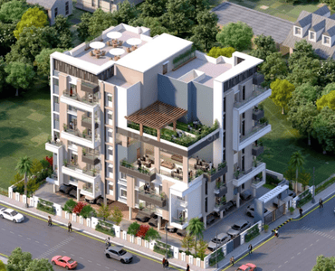 Rianshi Jilly Project Images