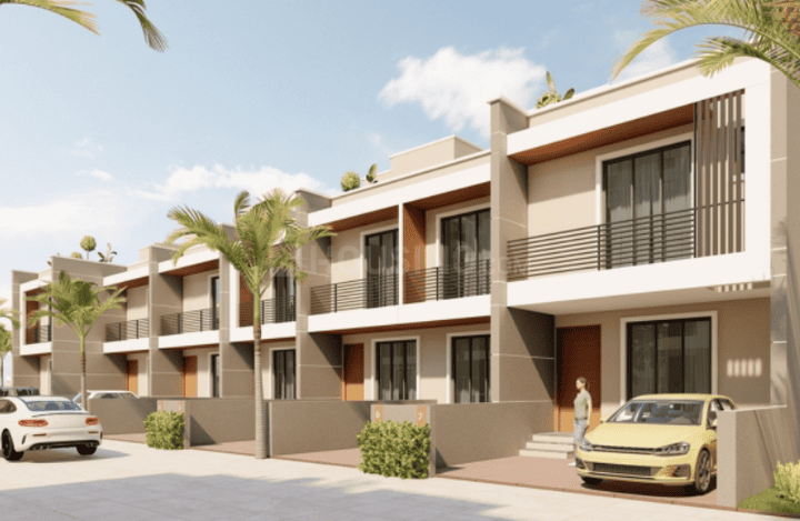 Gallery Cover Pic of Ghodela 27 Park View