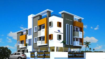 SM Builders Promoters SM Skywoods Project Images