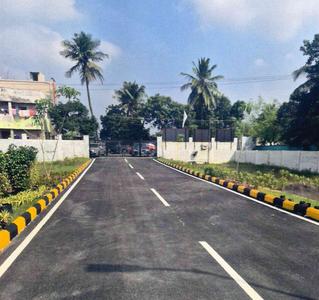 Gallery Cover Pic of Fomra Tranquil Garden Phase II