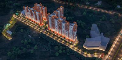 Project Image of 2491 Sq.ft 4 BHK Apartment / Flat for sale in Bommasandra for Rs. 27500000