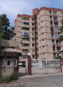 Gallery Cover Pic of CGHS Santosh Apartment