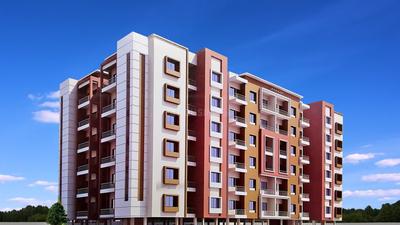 Project Image of 800 Sq.ft 2 BHK Independent House for sale in Bhilai Marshalling Yard for Rs. 3500000