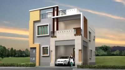 Divine Divine Villas 4 Project Images