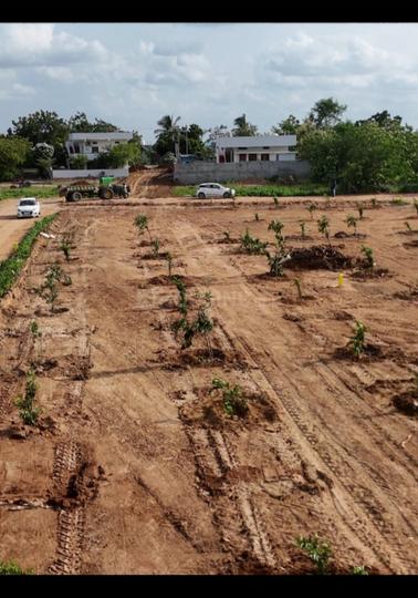 Yadadri Sunrise County Main Image 1