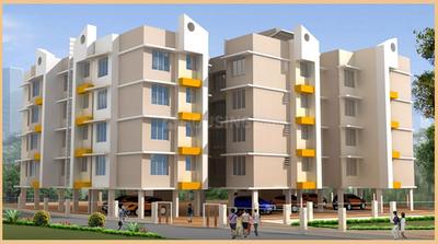 1 BHK Flat