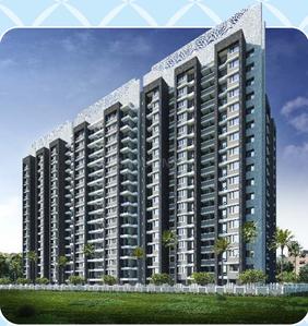 1 BHK Flat