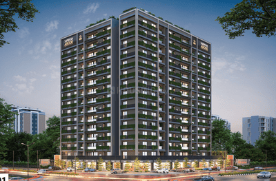 Gallery Cover Pic of Sarvasva Abode
