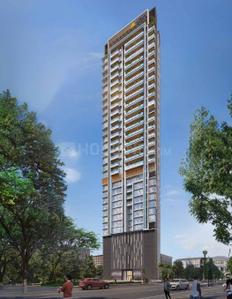 Aurum Girnar Project Images