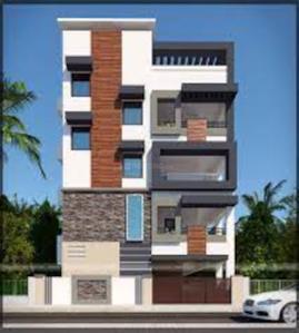 Chanchal Homes 2 Project Images