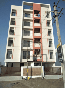 Radheshyam Project Images