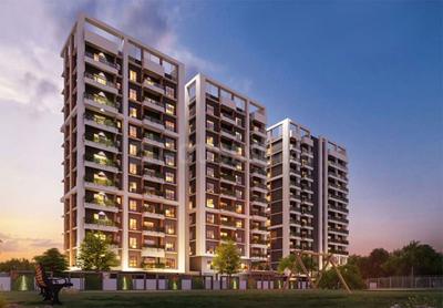 Prana Holly Oak Residency Project Images